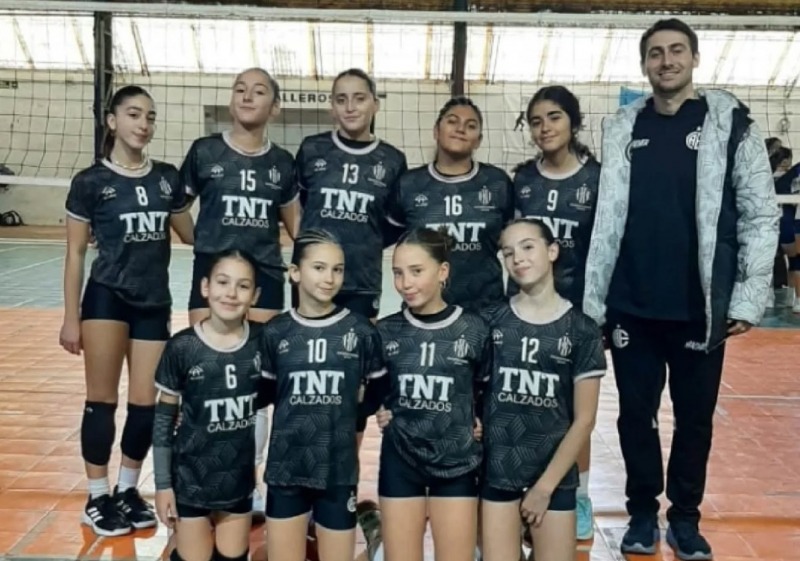 Buena actuacin de Estudiantes en la LiProBo